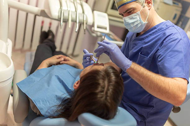 Professional Holistic Dental Care Services in Prosperity, WV