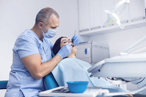 Emergency Dental Services in Prosperity, WV