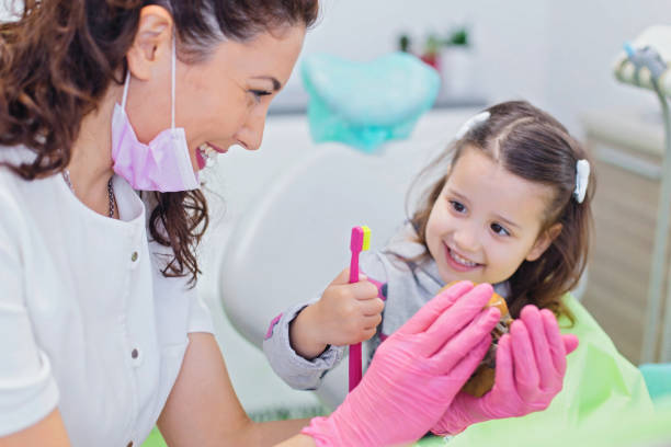 Best Dental Implants  in Prosperity, WV